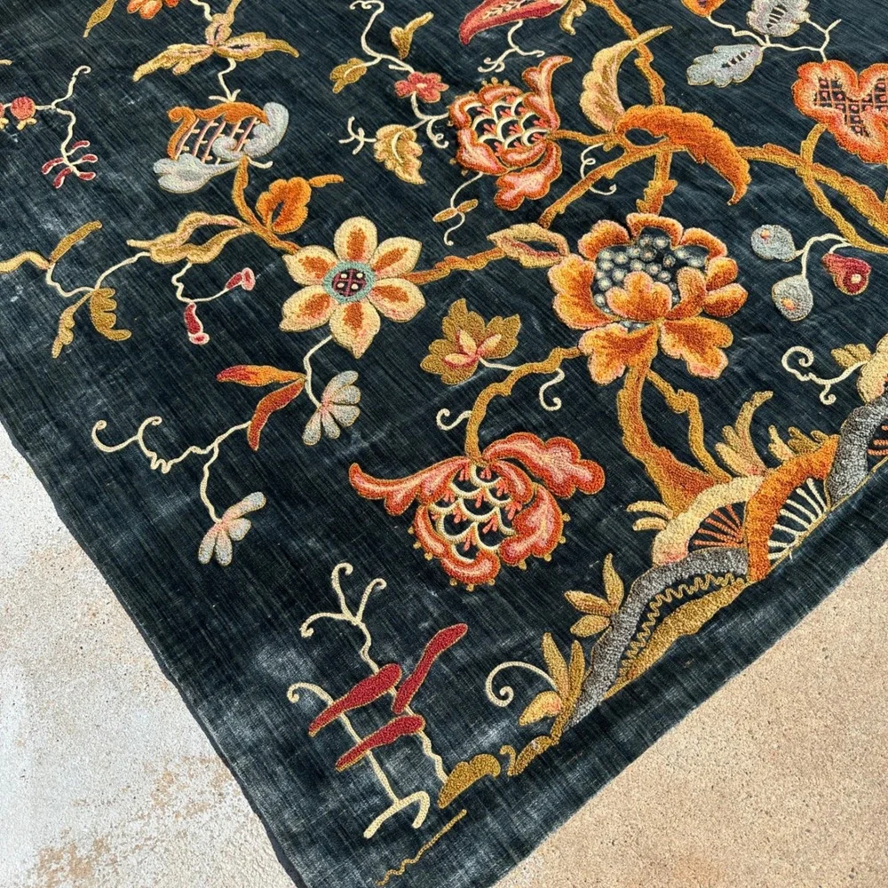 Unbranded jacobean are